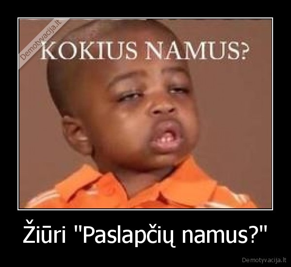 Žiūri "Paslapčių namus?" - 