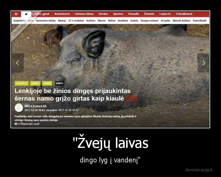 "Žvejų laivas - dingo lyg į vandenį"