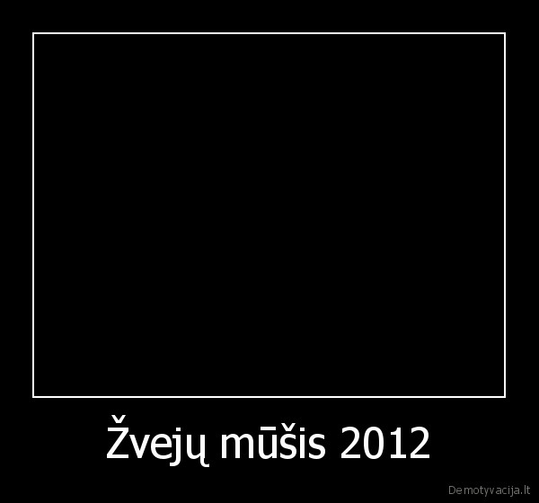 Žvejų mūšis 2012 - 